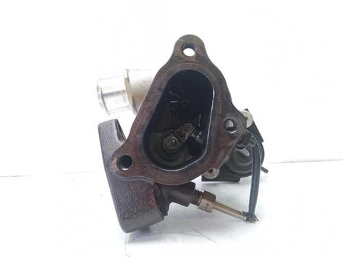Turbocharger/Supercharger HYUNDAI i30 (FD) 1.6 CRDi | BP14846291M71 