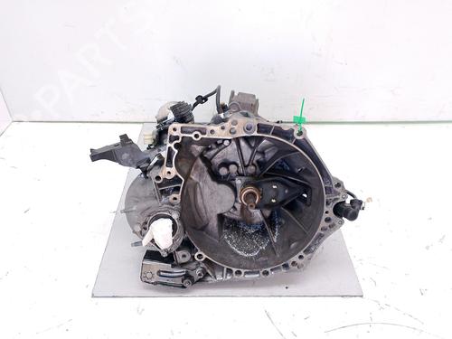 Used Gearbox Gearbox 35776790 35776790