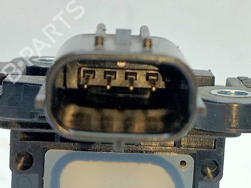 Mass air flow sensor TOYOTA YARIS (_P13_)  | BP23973210M95