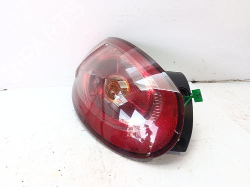 Used Left taillight Left taillight FIAT BRAVO II (198_) 1.9 D Multijet (198AXB1A) (120 hp) 34058506 34058506