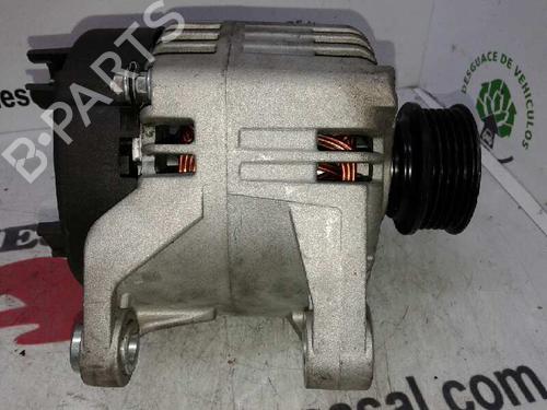 Used Alternator FIAT BRAVO I (182_) [1995-2001]  7962088