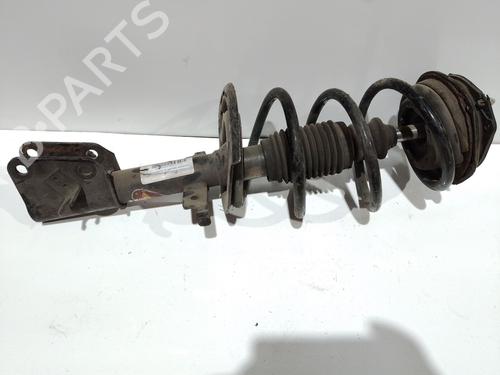 Used Left front shock absorber Left front shock absorber 7954031 7954031