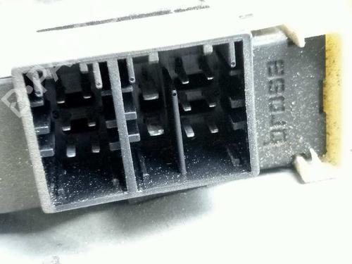 Front left window mechanism SEAT IBIZA III (6L1)  | BP22631631C22 