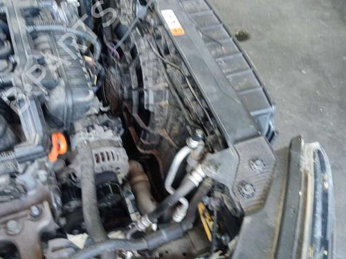 Used Radiator fan Radiator fan 39196930 39196930