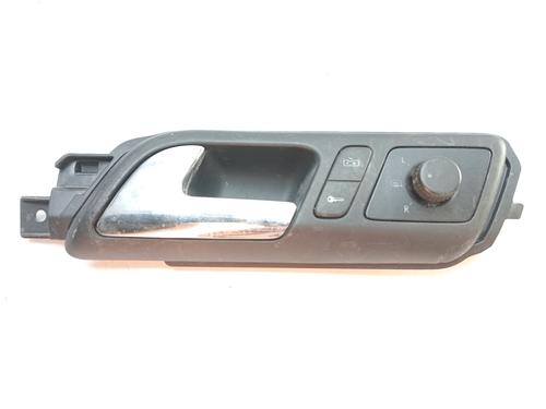 Front left interior door handle VW POLO V (6R1, 6C1) 1.6 | BP18277687I13 