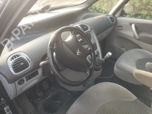 Køler CITROËN XSARA PICASSO (N68)  | BP20936764M31 