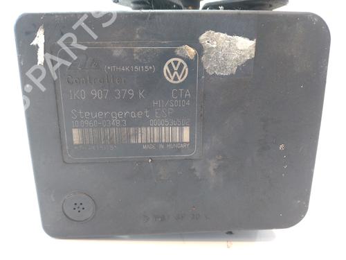 ABS pump SEAT LEON (1P1)  | BP21063088M43 