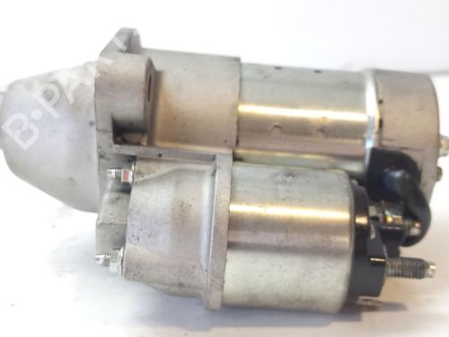 Starter HONDA CIVIC I Hatchback (SB) 1200 (SB1) | BP29385162M8 