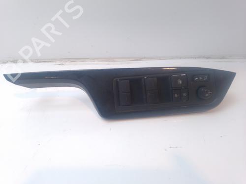 Used Left front window switch Left front window switch 20698001 20698001