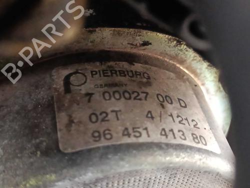 Engine CITROËN JUMPER I Van (244) 2.0 HDi | BP39981479M1 - Image 15