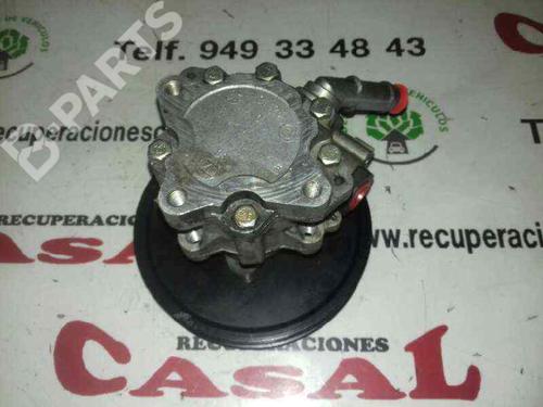 Used Steering pump Steering pump BMW 1 (E87) 118 d (122 hp) 9665472 9665472