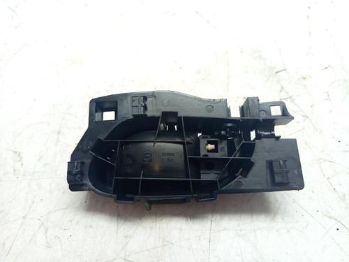 Front right interior door handle TOYOTA PROACE Van (MDZ_) 1.6 D4d (MDZ2) | BP31210477I14 - Image 2