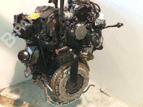 Engine RENAULT KANGOO Express (FW0/1_)  | BP7956670M1