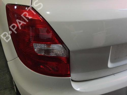 Used Left taillight Left taillight 37695911 37695911