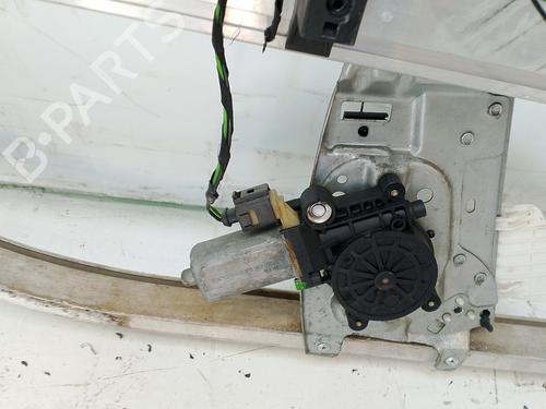 Front left window mechanism SMART FORTWO Coupe (450) 0.7 (450.330) | BP37028210C22 - Image 5