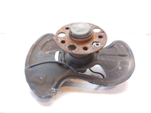Right front steering knuckle MERCEDES-BENZ C-CLASS (W204)  | BP23973201M26 