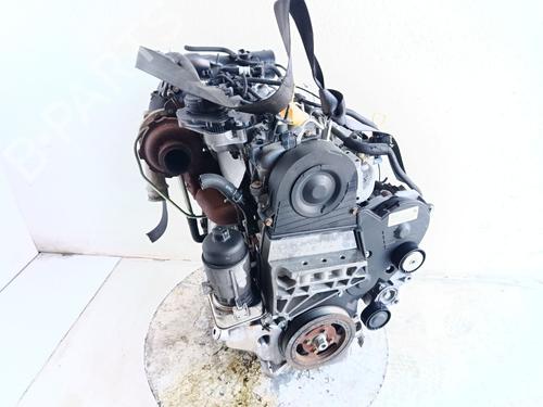 Engine CHEVROLET CRUZE Hatchback (J305) 1.8 | BP34010160M1 - Image 4