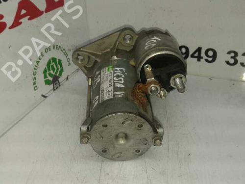Starter FORD FOCUS C-MAX (DM2)  | BP7962708M8 