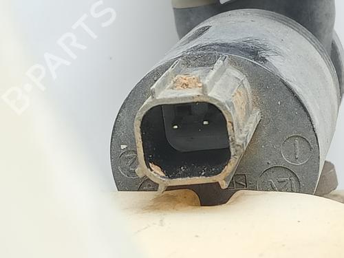 Windscreen washer tank FORD FIESTA VI (CB1, CCN) 1.4 TDCi | BP16646074C113 