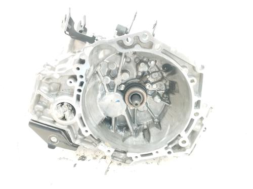 Used Gearbox TOYOTA YARIS (_P13_) [2010-2020]  17046363