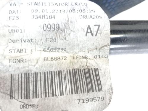 Subframe BMW 1 (F20) 116 d | BP29479694M9 
