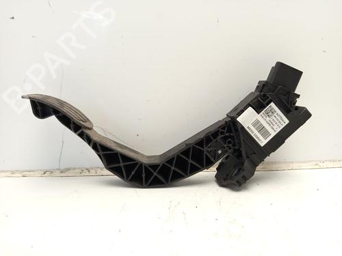 Used Pedal Pedal 33621536 33621536