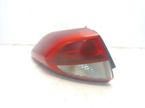 Used Left taillight HYUNDAI TUCSON (TL, TLE) [2015-2023]  31083294