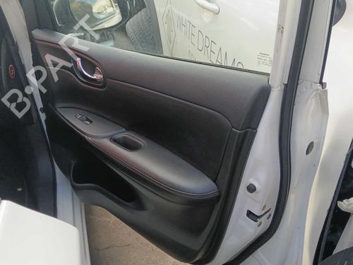 Used Front right window mechanism Front right window mechanism NISSAN PULSAR Hatchback (C13) 1.5 dCi (110 hp) 39958219 39958219