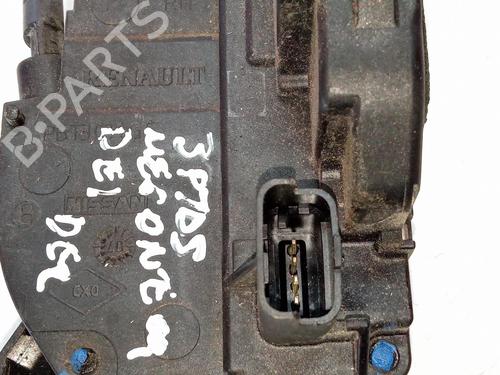 Used Front right lock RENAULT MEGANE II (BM0/1_, CM0/1_) [2001-2012]  7955364