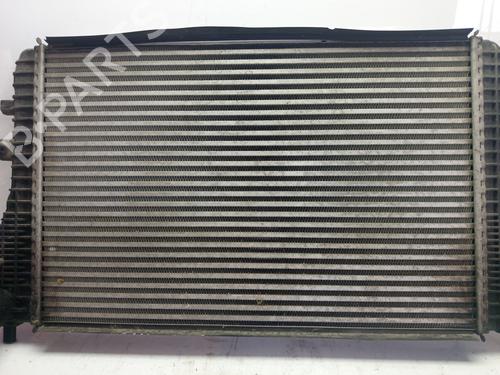 Intercooler / Chłodnica powietrza doładowującego VW PASSAT B6 (3C2) | BP30923884M30