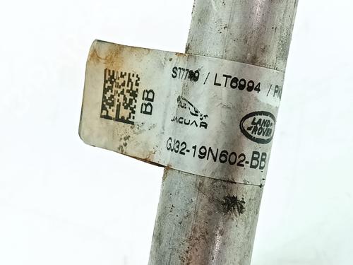 Pipe LAND ROVER DISCOVERY SPORT (L550) 2.0 D | BP34581686M125 - Image 4