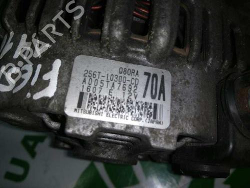 Alternator FORD FIESTA V (JH_, JD_)  | BP7961376M7 