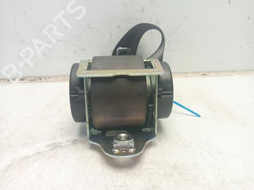 Rear left seatbelt OPEL CORSA E (X15) 1.4 LPG (08, 68) | BP31125835I29 - Image 2