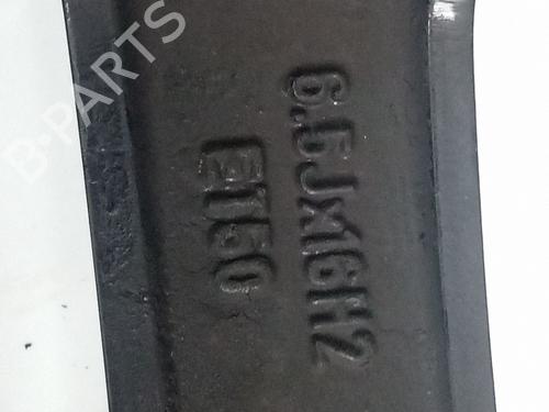 Rim VW GOLF VI (5K1) 1.6 TDI | BP30589776C45 