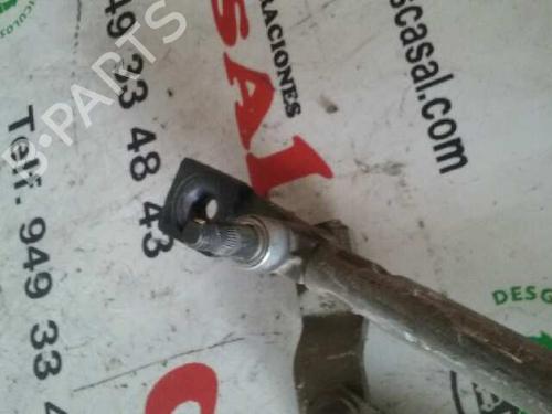 Front wiper motor FORD FOCUS I (DAW, DBW)  | BP7963195M29 