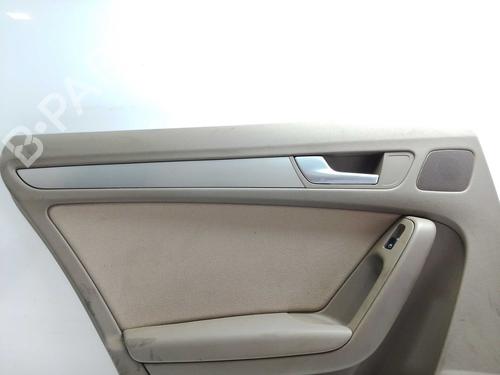 Rear left panel AUDI A5 Sportback (8TA) 2.0 TDI | BP39569245C60 - Image 2