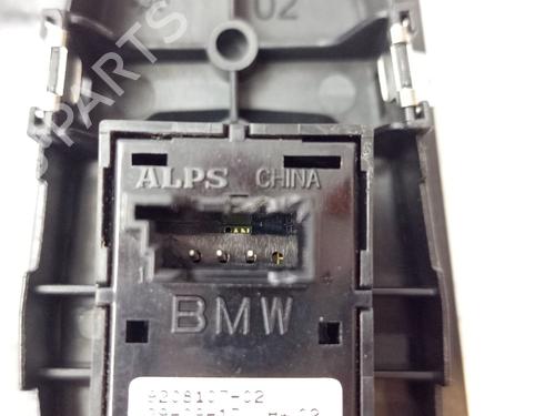 Left rear window switch BMW 2 Gran Tourer (F46) 220 i | BP30873647I29 - Image 6