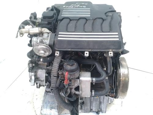 Moteur BMW 3 (E46) [1997-2005]  31943438
