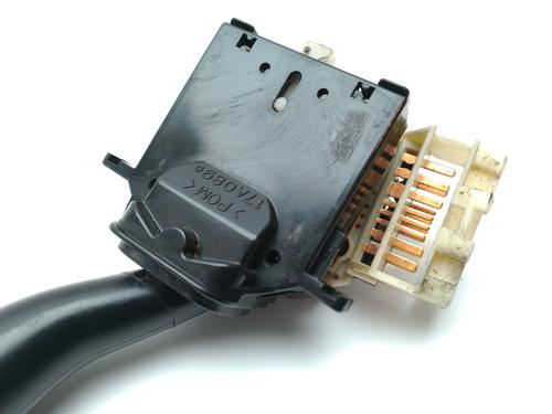 Headlight switch TOYOTA LAND CRUISER PRADO (_J12_) 3.0 D-4D (KDJ120, KDJ125) | BP16767118I24 