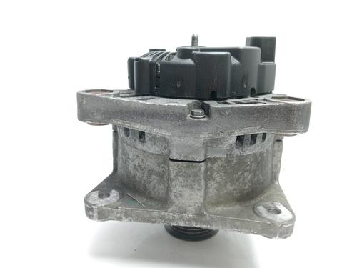 Used Alternator Alternator RENAULT SCÉNIC II (JM0/1_) 1.9 dCi (JM0G, JM12, JM1G, JM2C) (120 hp) 16316033 16316033