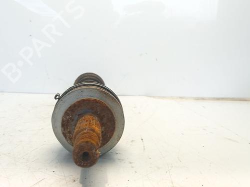 Left front driveshaft TOYOTA AURIS (_E15_) 1.6 (ZRE151_, ZRE151R) | BP25977101M38 - Image 4