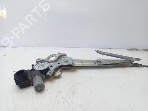 Front left window mechanism LEXUS NX (_Z1_) | BP33040432C22 - Image 4