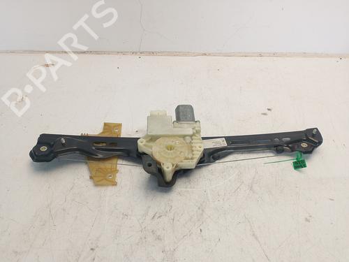 Rear left window mechanism CITROËN C4 Picasso II 1.6 BlueHDi 120 | BP33963754C24 - Image 2