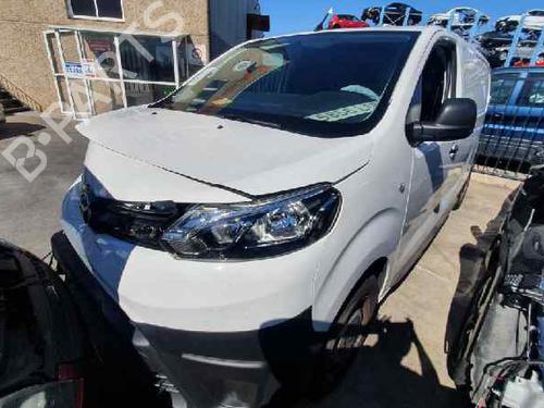 Left front seat TOYOTA PROACE Van (MDX_)  | BP33023763C15  - Image 9