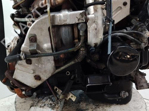 Motor HYUNDAI H-1 / STAREX Bus (A1) 2.5 TD 4WD | BP30402453M1