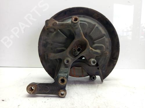 Used Left rear steering knuckle VW GOLF V (1K1) [2003-2010]  30746488