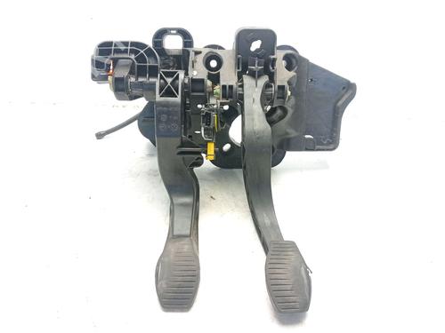 Pédale d'embrayage PEUGEOT BIPPER (AA_) 1.3 HDi 80 / BlueHDi 80 (80 hp) 31188543