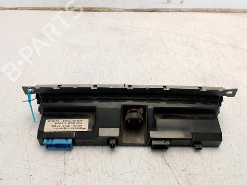 Climate control BMW 7 (E65, E66, E67) 730 Ld | BP37793245I5  - Image 10