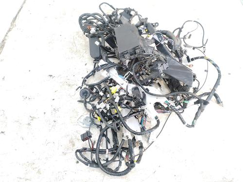 Electronic module TOYOTA COROLLA Hatchback (_E21_, _EA1_, _EH1_) | BP25116154M83 - Image 5