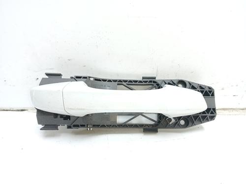 Used Rear right exterior door handle SEAT ATECA (KH7, KHP) [2016-2025]  21263396